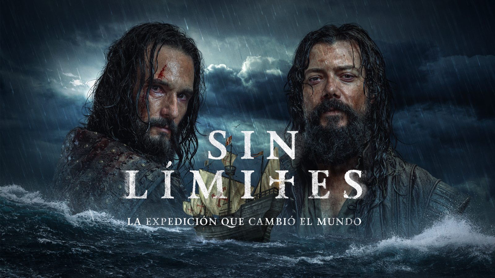 SIN LIMITES | Ver