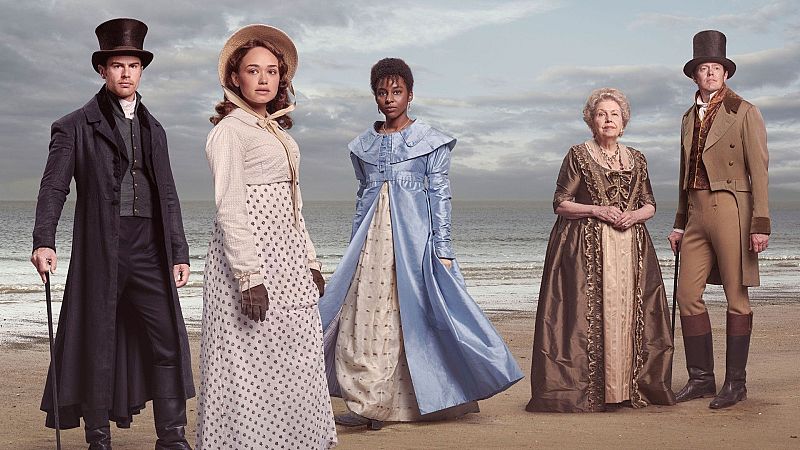 Jane Austen murió sin acabar su último libro, ahora su final está en 'Sanditon': ¿Hay muchos cambios?