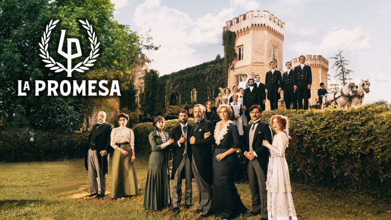 La Promesa