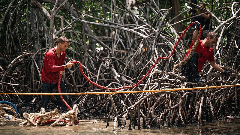 'El Conquistador': el equipo Atabey se extingue y se reparte entre los dos restantes