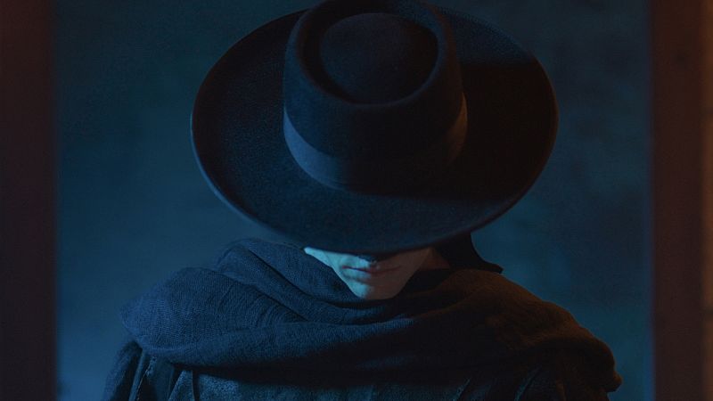 RTVE amplía su catálogo de ficción con la superproducción de aventuras 'Zorro'