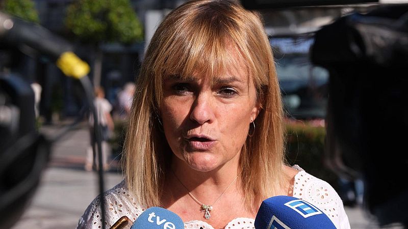 Podemos suspende de militancia a Covadonga Tomé, su única diputada en el parlamento asturiano