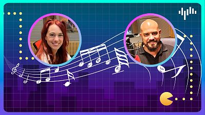 ¿Cómo se compone la banda sonora de un videojuego? La música, cuarto nivel de 'Somos Gamers'