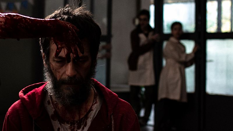 La argentina 'Cuando acecha la maldad', mejor película del Festival de Sitges