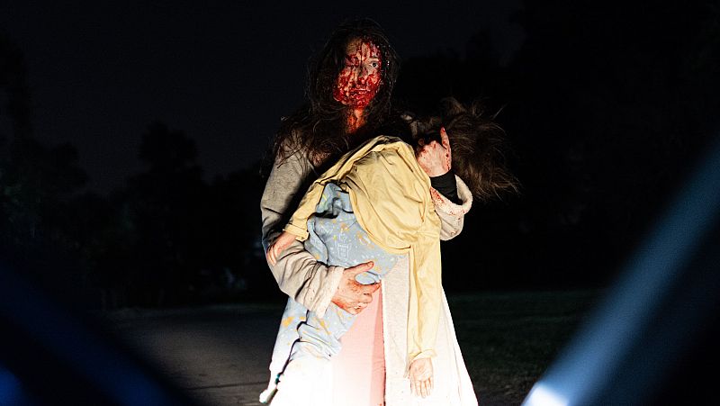 'Cuando acecha la maldad' i 'Robot Dreams' triomfen a Sitges