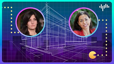 ¿Cómo se crean mundos en los videojuegos? La arquitectura, primer nivel de 'Somos Gamers'