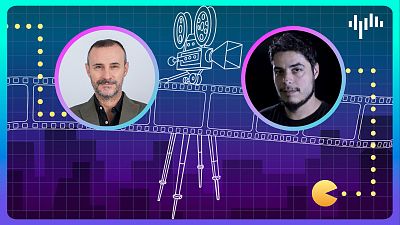 ¿Contar una historia en videojuego o película? Esa es la cuestión... El cine, séptimo nivel de 'Somos Gamers'