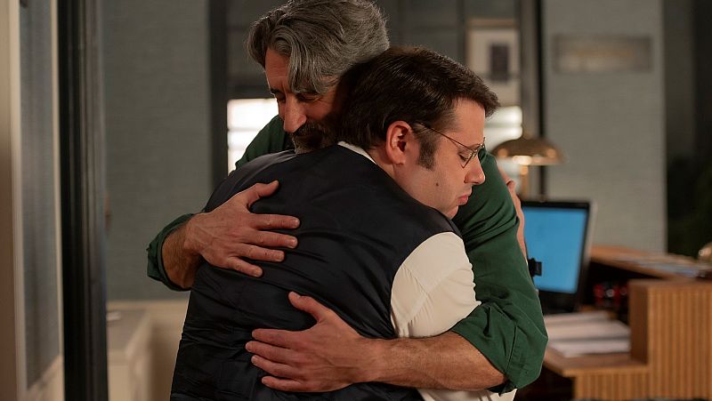 '4 estrellas' | Adiós a un personaje con luces y sombras: Raúl se marcha de Vera del Rey