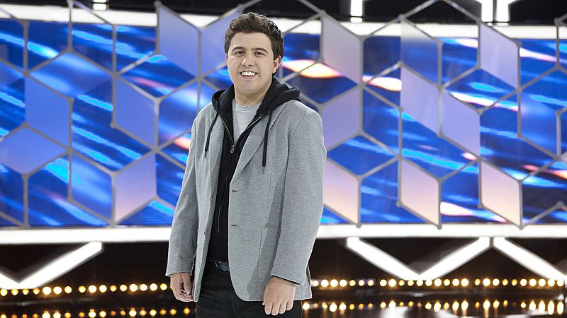 Orestes Barbero se une a 'El cazador'