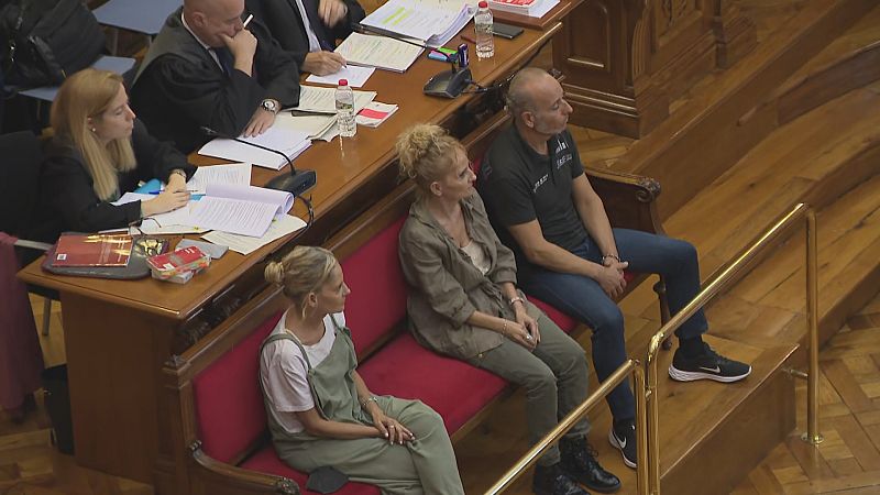 La fiscalia manté la petició de 24 anys de presó pel crim de les bessones de Sabadell