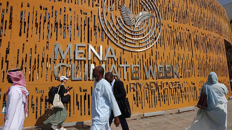 La UE demandará más energía renovable y eficiencia energética para la COP28