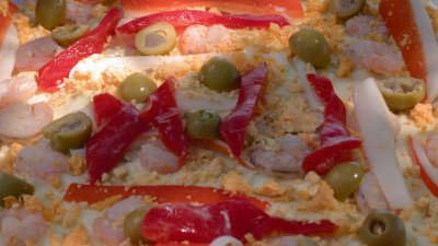 Receta de ensaladilla rusa: �como la har�a tu abuela!