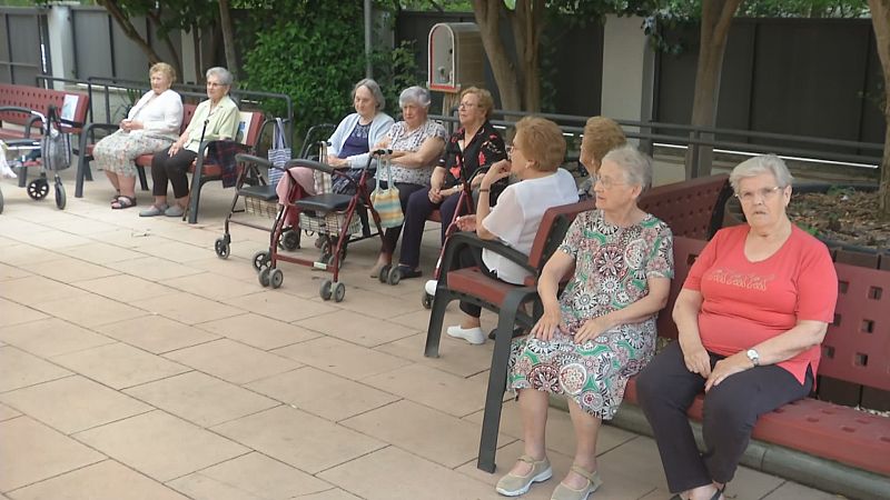 El Govern augmentarà l'import màxim de les ajudes per a les residències un 66%