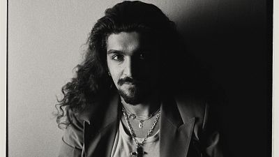 Especial Israel Fernández en Radio 3 Extra desde el Real Observatorio de Madrid