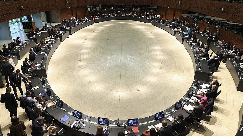 Los países de la Unión Europea alcanzan un acuerdo para desbloquear la reforma del mercado eléctrico