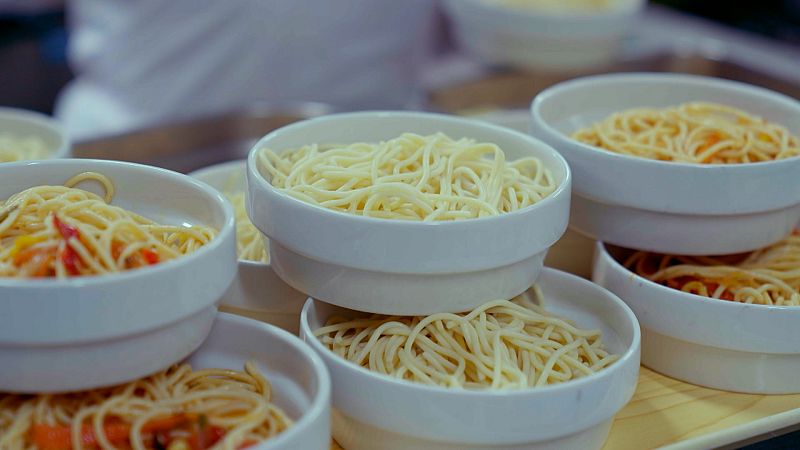 Hospital Sant Pau: innovació per reduir el malbaratament alimentari