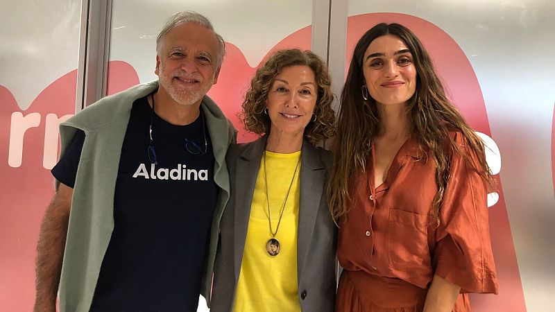 'De película' y Abycine celebran su 25 aniversario