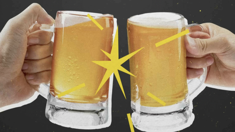 Sant Hilari, Sant Hilari, fill de puta qui no se l'acabi