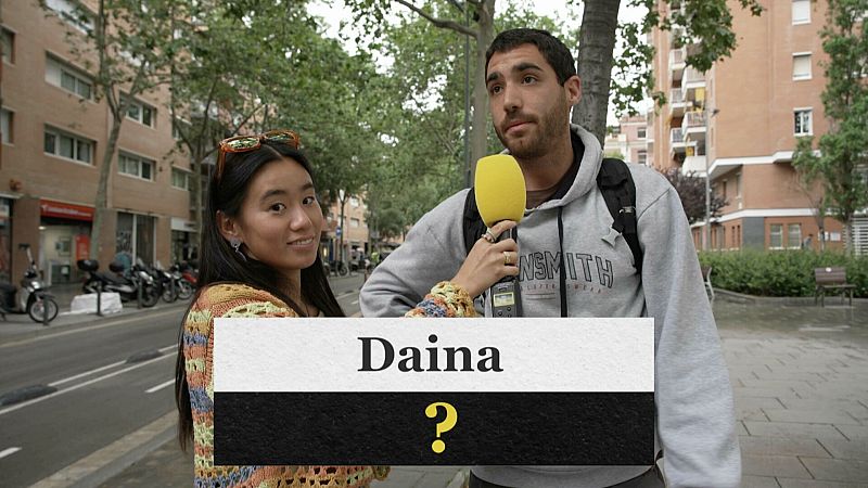 El significat d'un boc, un ermini i una daina