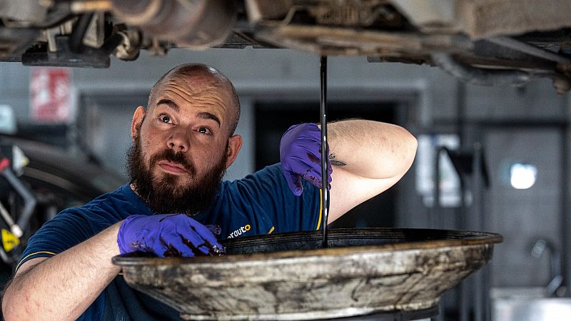 ¿Cuánto tiempo dedicamos al trabajo? Las jornadas laborales se reducen en el mundo pero la media de 40 horas resiste