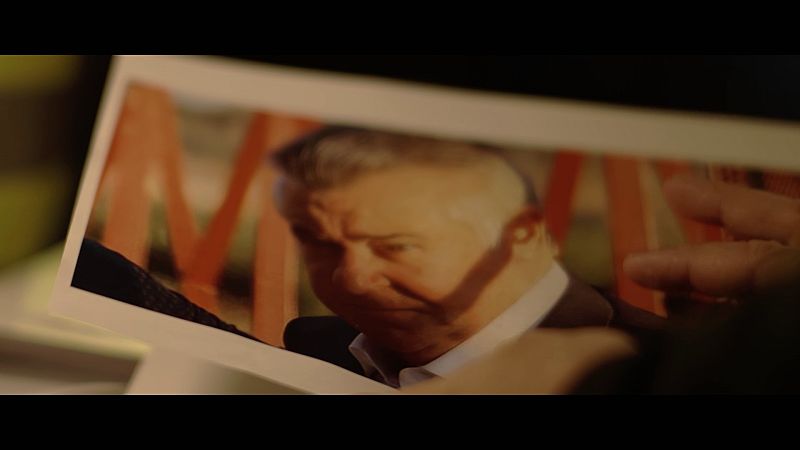 'Malaya. Operación secreta', el true crime más potente de RTVE Play ya puede verse gratis