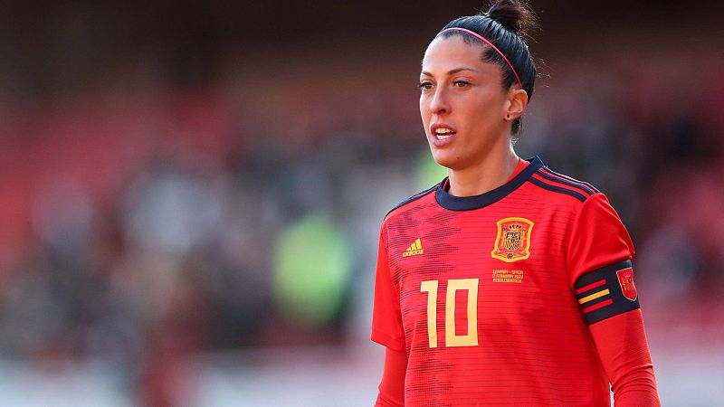 El juez cita a declarar a Jenni Hermoso el 28 de noviembre aprovechando su concentración con la selección