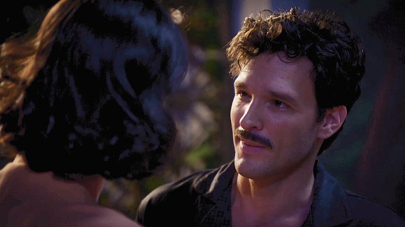 La Moderna: ¿se fugarán Carla e Íñigo?