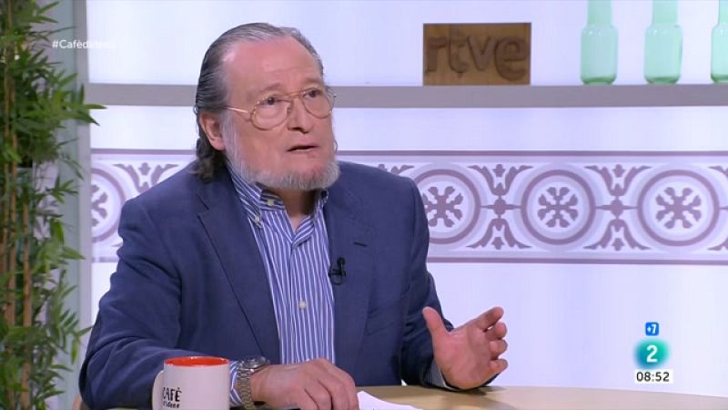 Santiago Nio Becerra: "El Govern haur d'apujar impostos o fer retallades'"