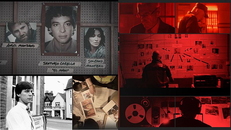 Si eres un apasionado del 'true crime', RTVE Play es tu plataforma ideal