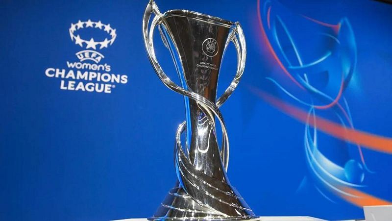 El sorteo de la Women's Champions League: la más igualada de los últimos tiempos y con dos sorpresas inesperadas