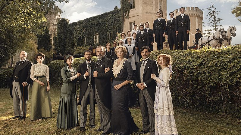 Gran éxito de ventas de los contenidos y formatos de RTVE en el MIPCOM de Cannes