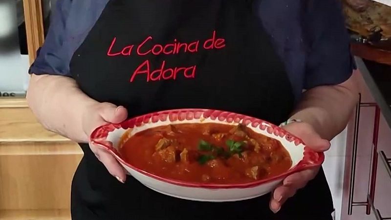 Receta para hacer una deliciosa carne con tomate en casa, de forma rápida y sencilla