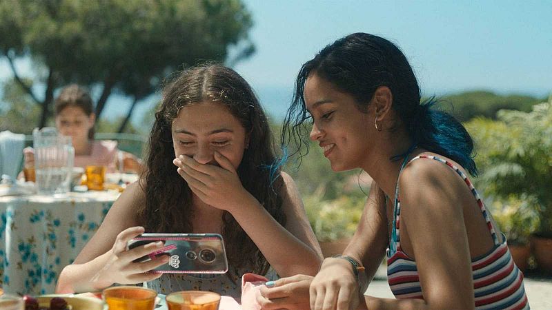 'Libertad', curiosidades de la película que hizo brillar el azul del Mediterráneo