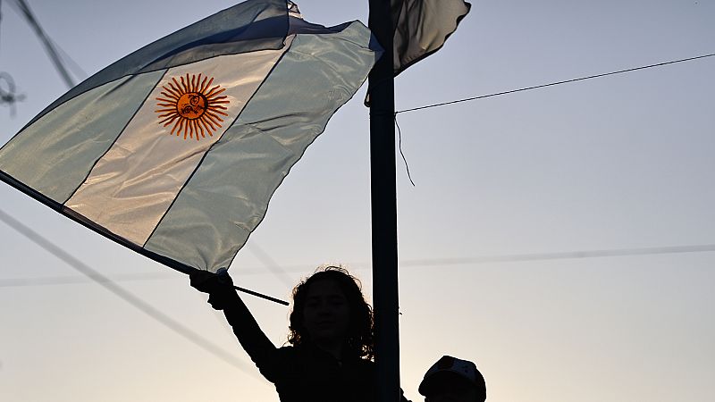 Claves de las elecciones presidenciales en Argentina: ¿puede Milei dar la sorpresa?¿será el fin del kirchnerismo?