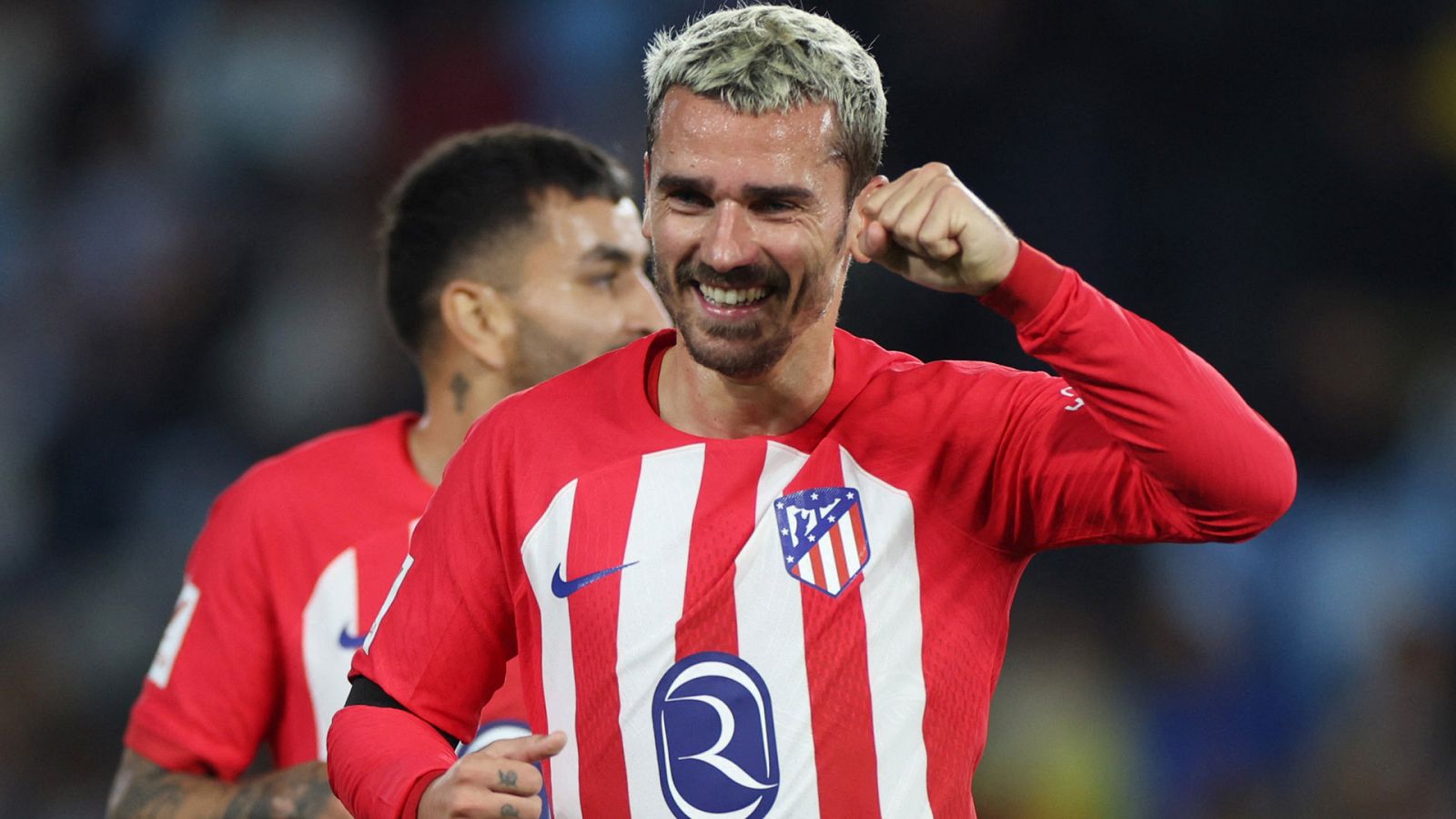 Celta - Atlético de Madrid: resumen del partido de la 10ª jornada  - ver ahora