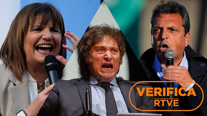 Analizamos la desinformación en Argentina durante la campaña electoral