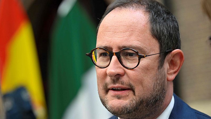 Dimite el ministro de Justicia belga por un error que evitó extraditar al terrorista que atentó en Bruselas