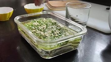 Receta