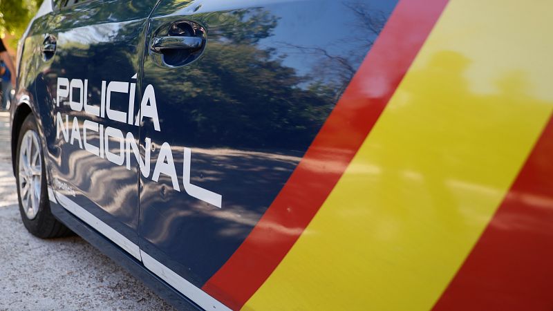 Detenidos cinco menores por una presunta agresión sexual a una adolescente en Málaga