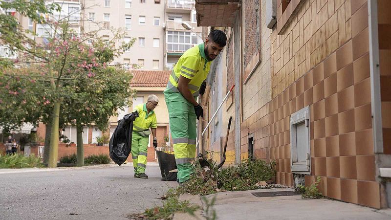 El Pla Endreça de Barcelona triplicarà la inversió i durarà tot el mandat