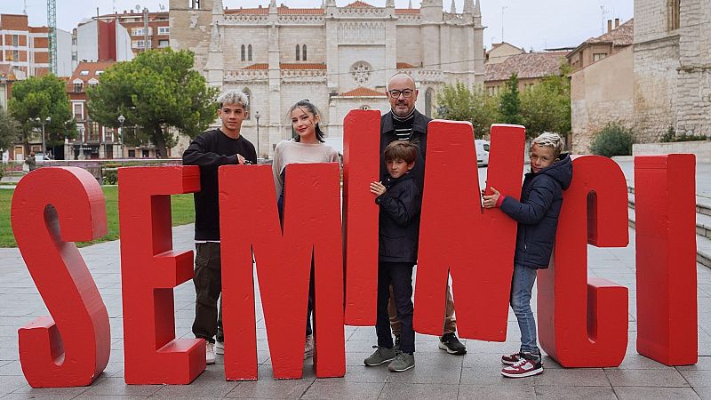 'El amor de Andrea', la mirada limpia de los niños ante las heridas de un divorcio: "La vida vence a la familia"