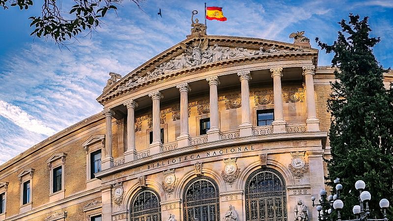 D�a Internacional de las Bibliotecas: descubre las bibliotecas espa�olas que deber�as visitar