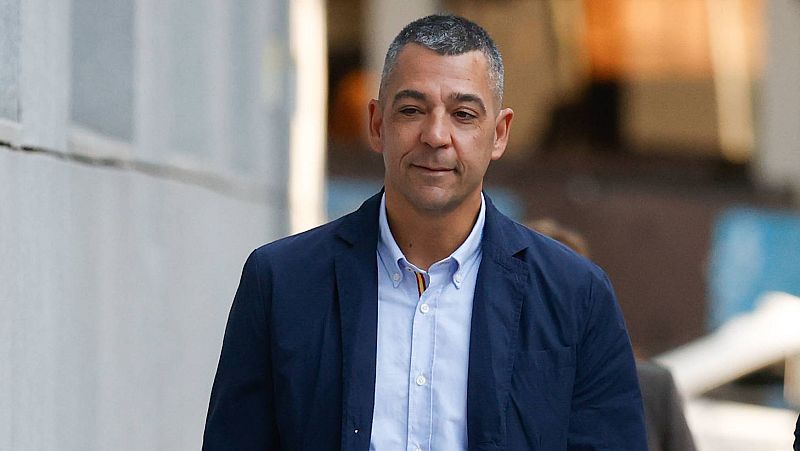 El juez del caso Rubiales acuerda un careo entre el jefe de Marketing de la RFEF y la amiga de Jenni Hermoso