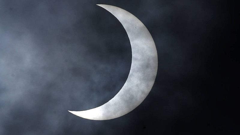 La Luna tiene 40 millones de años más de lo estimado