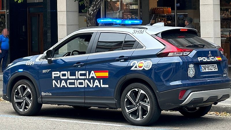 Detenido un menor en Barcelona que producía pornografía infantil mediante inteligencia artificial