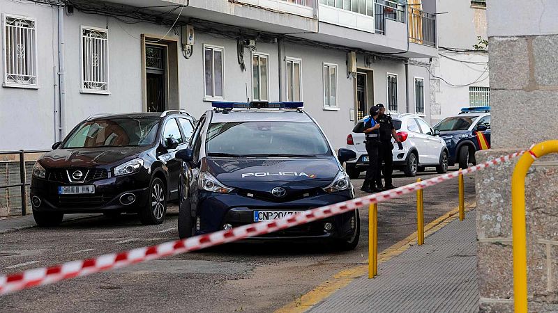 Un jurado declara culpable de asesinato al acusado de matar a su expareja en Mansilla (León) en 2021