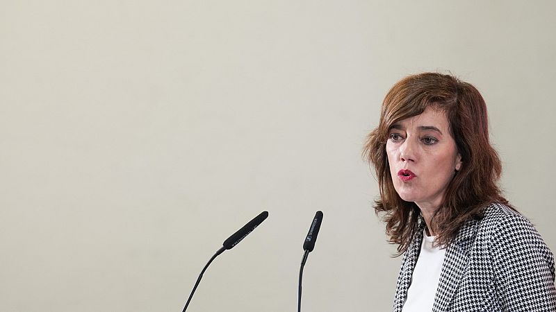 Sumar dice que Podemos conocía el acuerdo de gobierno con el PSOE: "Todas las fuerzas estaban al tanto"