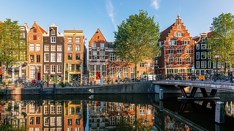Lo que debes saber antes de viajar a msterdam