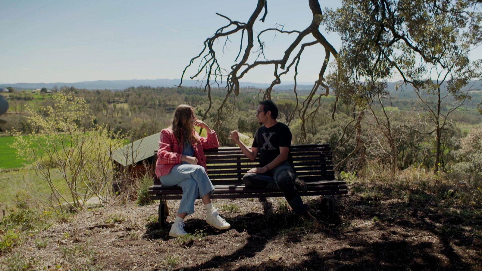 Planeta R - Permacultura: la clau cap a un futur sostenible - Veure ara