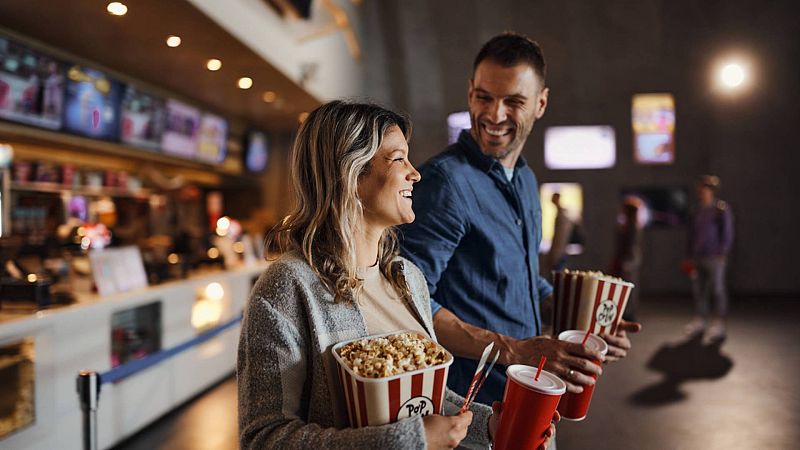 Nos vamos a la Seminci